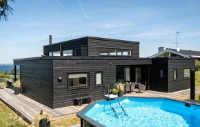 Gorgeous Home In Asnæs With House Sea View in Asnæs